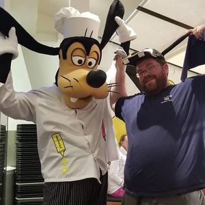 Meet your Posher, Bryan